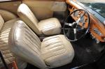 Healey Elliott Sport Saloon by Tickford Ltd 1950 года